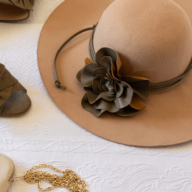 Retro Accessories Making a Comeback