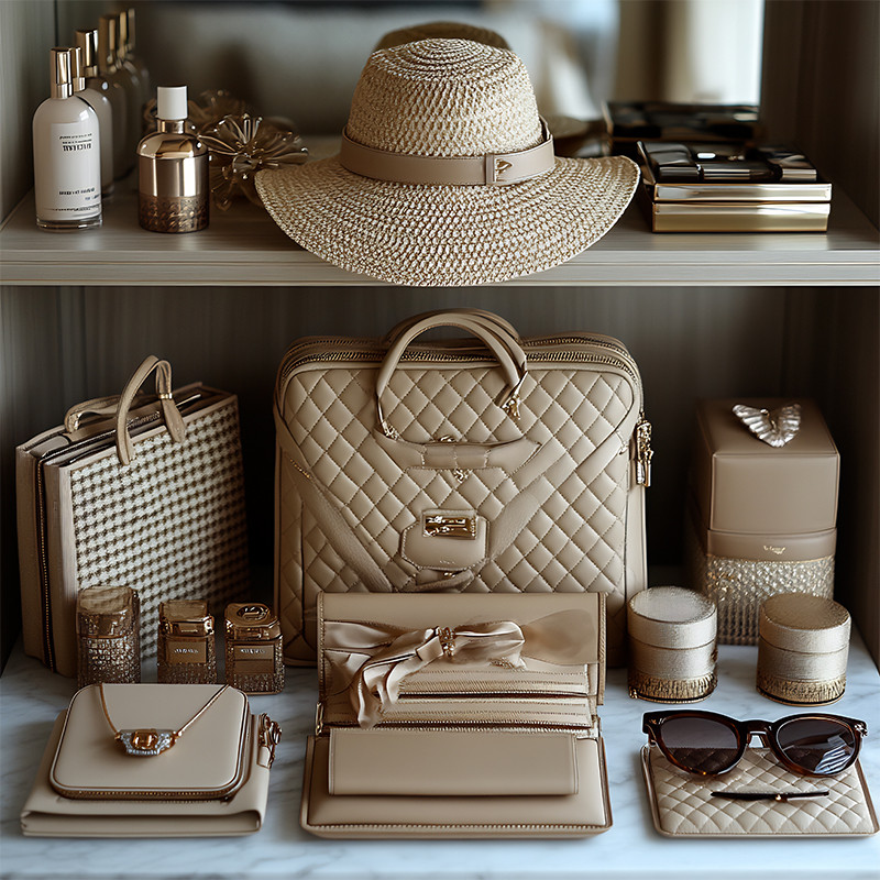 Workplace Events Deserve Your Best Accessory Game